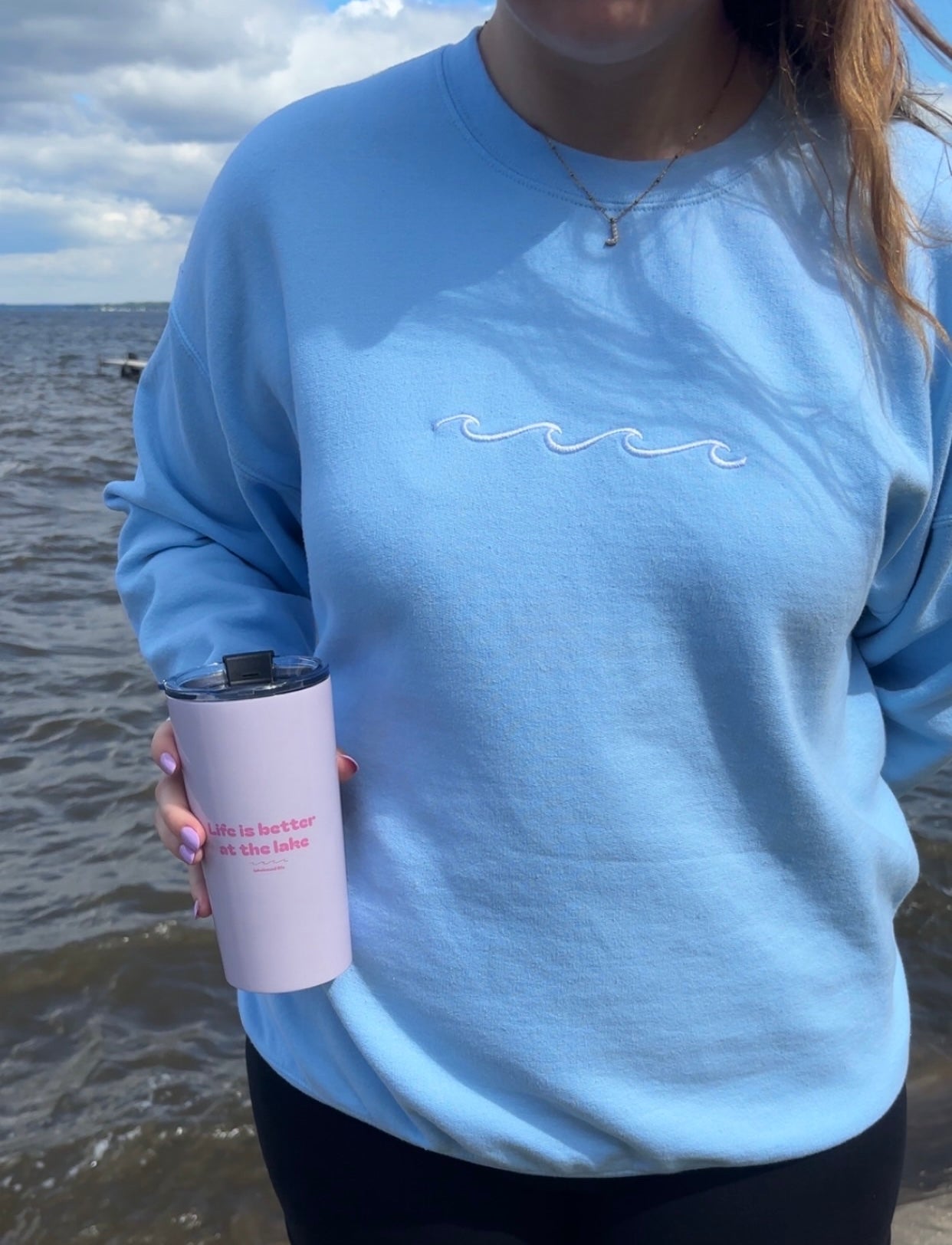Hoodies & Crews