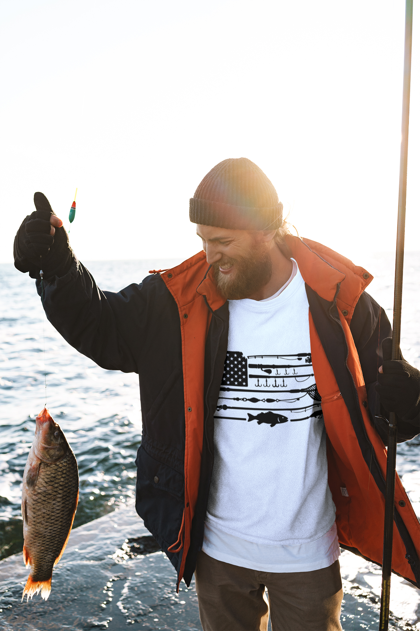 Fishing