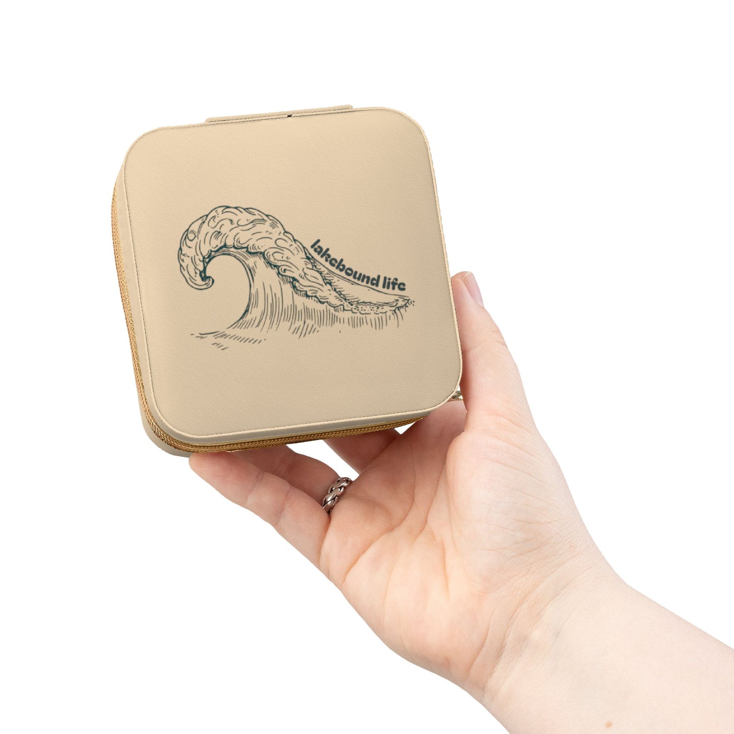 Jewelry Travel Case