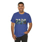Papa Outdoor Adventure T-Shirt – Fishing & Camping Dad Gift