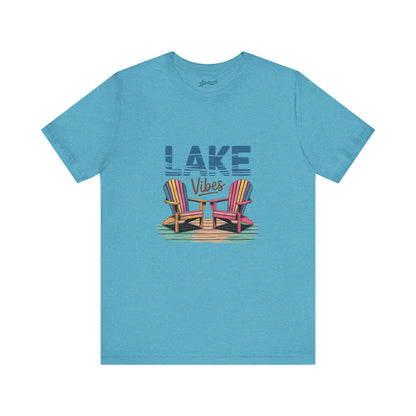 Adirondack Chairs Tee