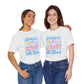 Lake Time T-Shirt — Living on Lake Time Pontoon Boat Tee