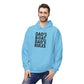 Dad’s Boat Dad’s Rules Hoodie — Funny Dad Pullover