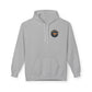 Houghton Lake Sunset Hoodie – Scenic Lake Graphic Sweatshirt