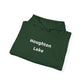 Houghton Lake Hoodie