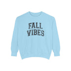 Fall Vibes Sweatshirt