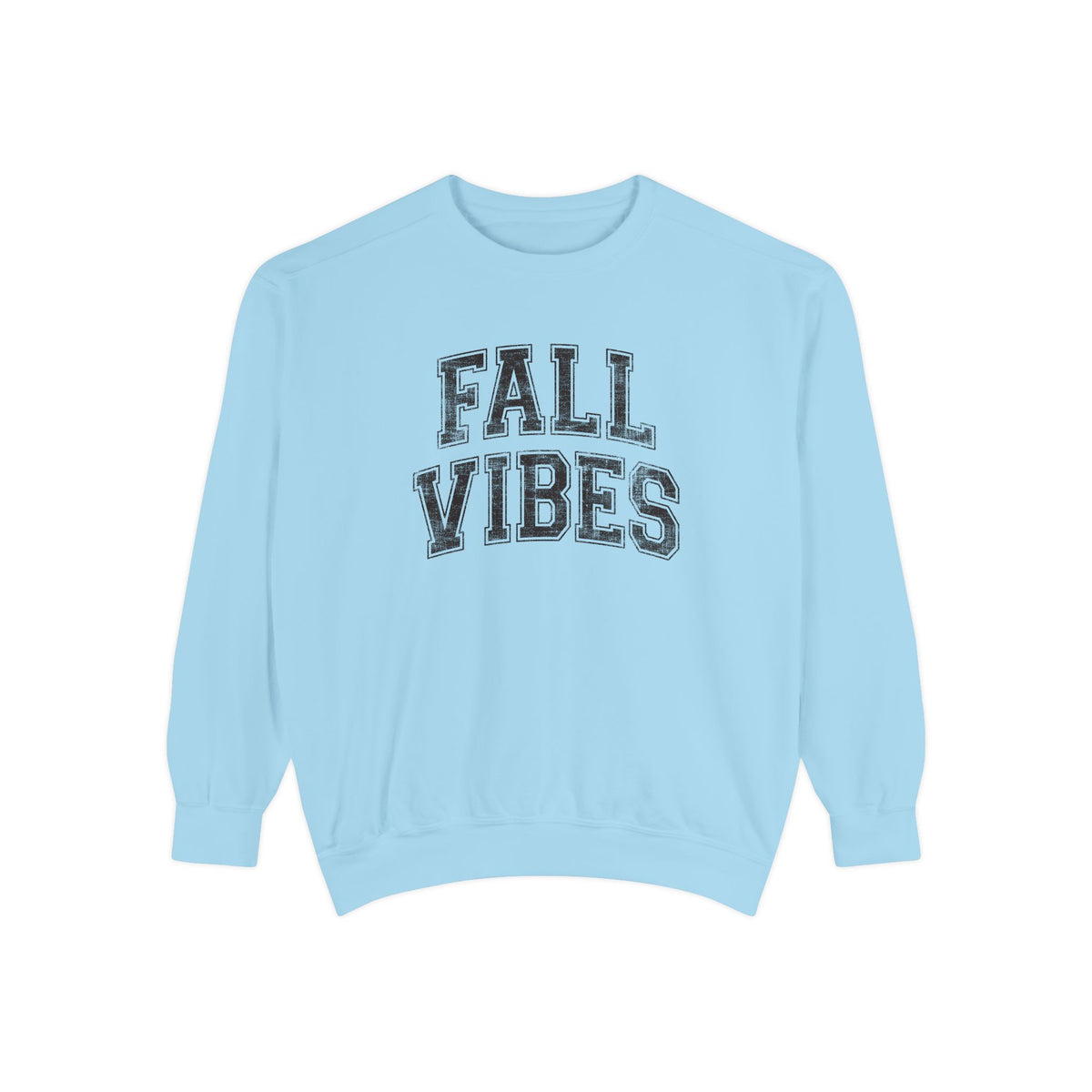 Fall Vibes Sweatshirt