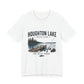 Houghton Lake Michigan Tee — Fun Lake Graphic