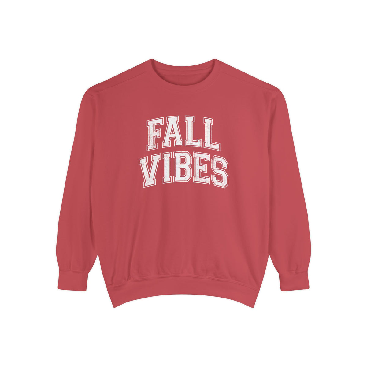 Fall Vibes Sweatshirt
