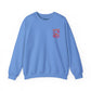 Sunkissed Sunset Crewneck Sweatshirt