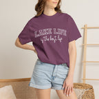 "Lake Life is the Best Life" T-Shirt