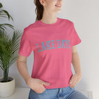 Lake Days T-Shirt - Relaxed Summer Tee for Boaters & Lake Lovers