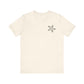 Summer Palm Beach T-Shirt – Vintage Sunset Starfish Tee