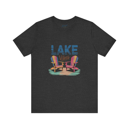 Adirondack Chairs Tee