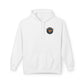 Houghton Lake Sunset Hoodie – Scenic Lake Graphic Sweatshirt