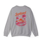 Sunkissed Sunset Crewneck Sweatshirt