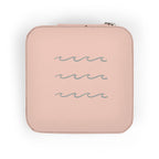 Wave Jewelry Case