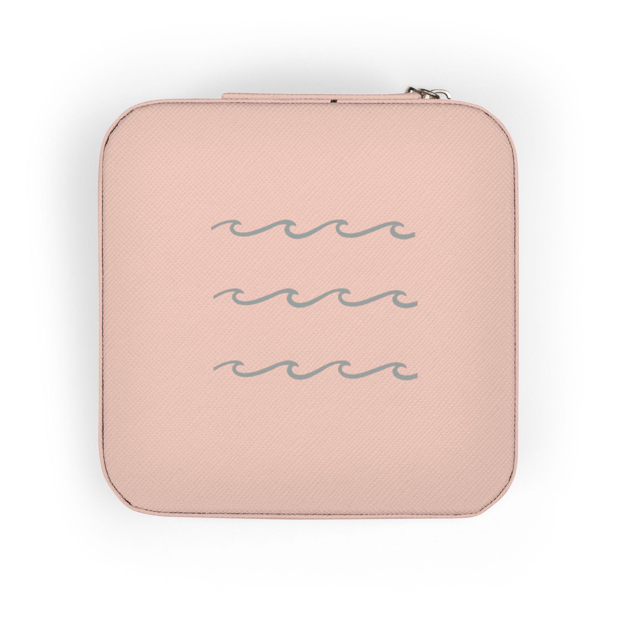 Wave Jewelry Case