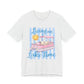 Lake Time T-Shirt — Living on Lake Time Pontoon Boat Tee