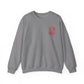 Sunkissed Beach Crewneck Sweatshirt