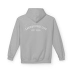"Lakebound Life Est. 2026" Hoodie