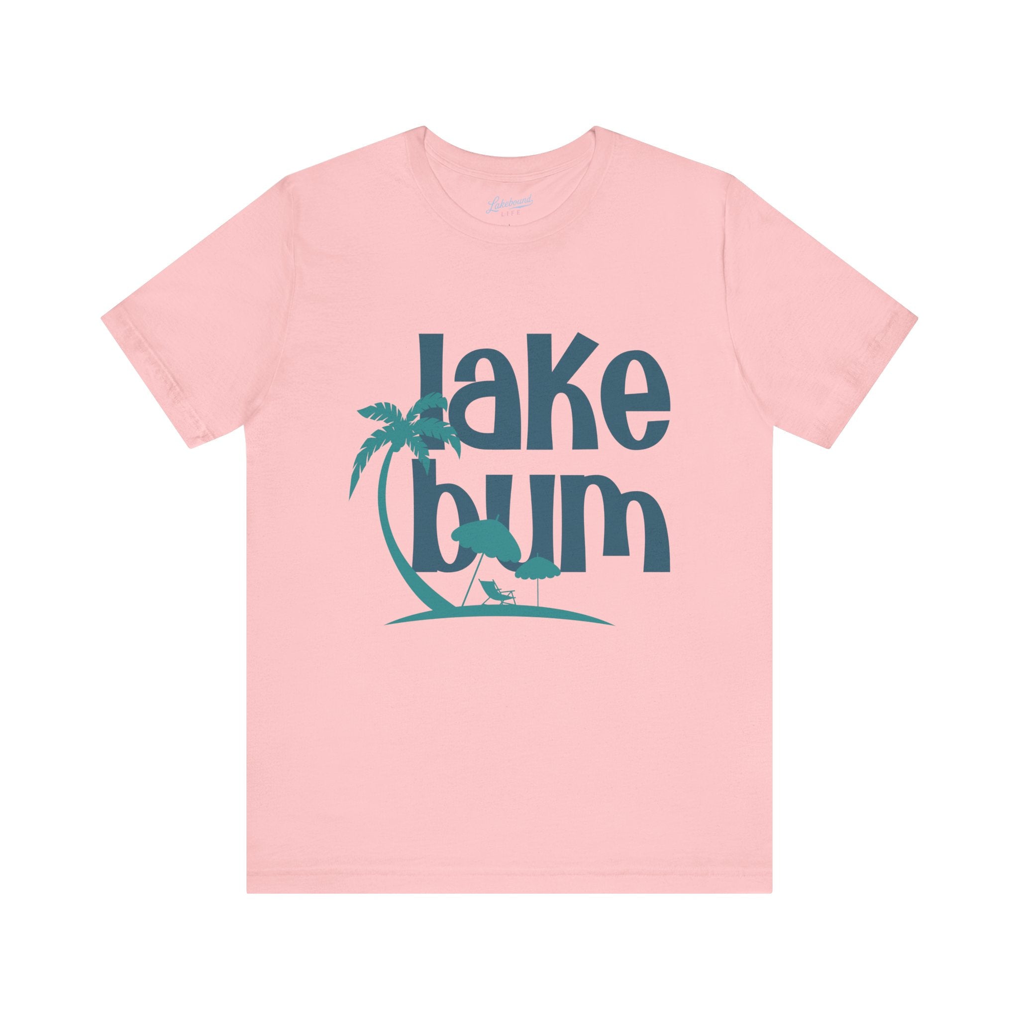Lake Bum T-Shirt