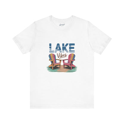 Adirondack Chairs Tee