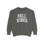 Fall Vibes Sweatshirt