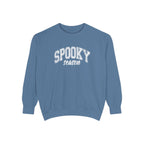 Spooky Season Garment-Dyed Crewneck Sweatshirt