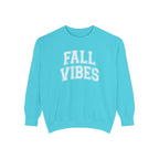 Fall Vibes Sweatshirt