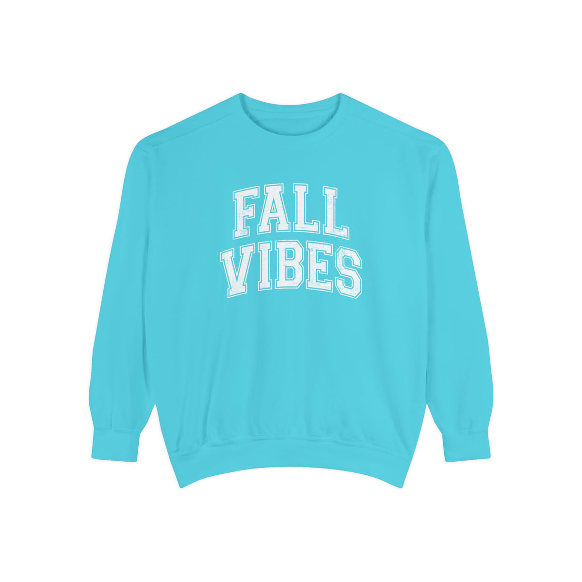 Fall Vibes Sweatshirt
