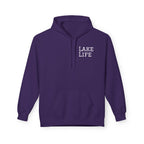 "Lakebound Life Est. 2026" Hoodie