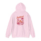 Sunkissed Beach Hoodie – Tropical Sunset Graphic Sweatshirt