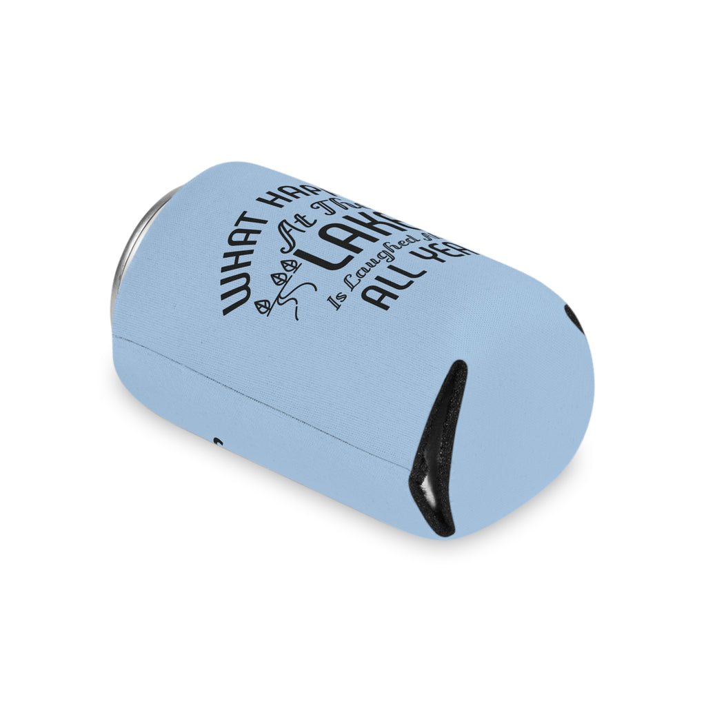 Laugh All Year Can Cooler