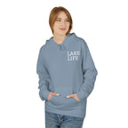 "Lakebound Life Est. 2026" Hoodie