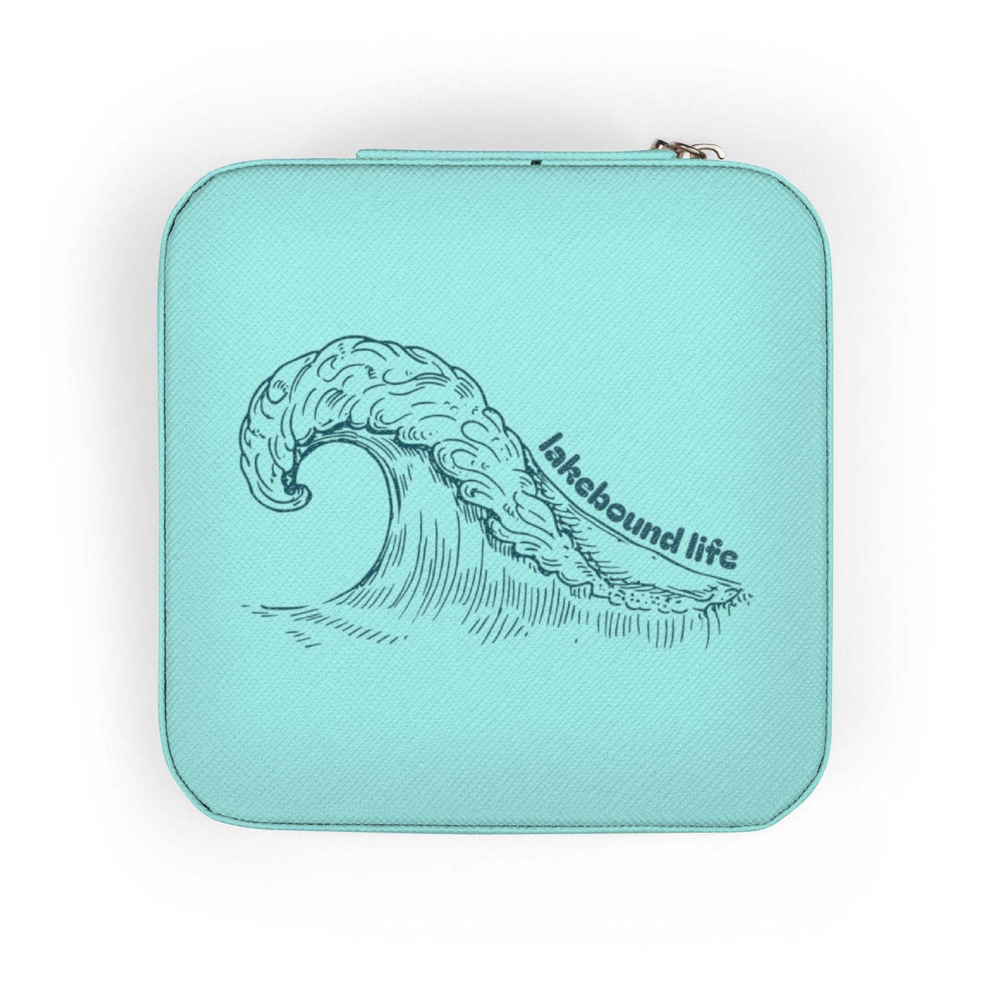 Jewelry Travel Case