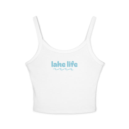 Lake Life Tank Top