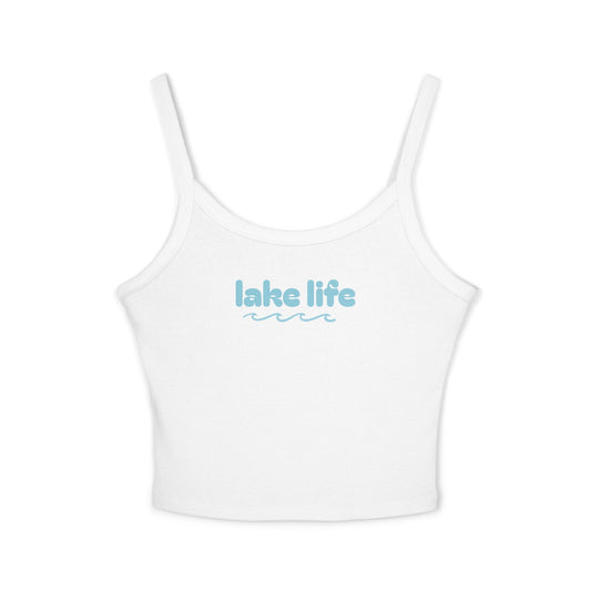 Lake Life Tank Top