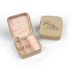 Lakebound Life Wave Jewelry Case
