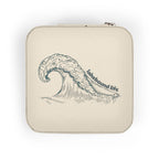 Lakebound Life Wave Jewelry Case