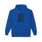 Dad’s Boat Dad’s Rules Hoodie — Funny Dad Pullover