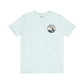 Houghton Lake Michigan Lakefront T-Shirt — Vintage State Map Tee