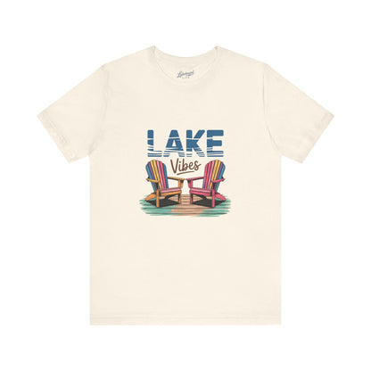 Adirondack Chairs Tee