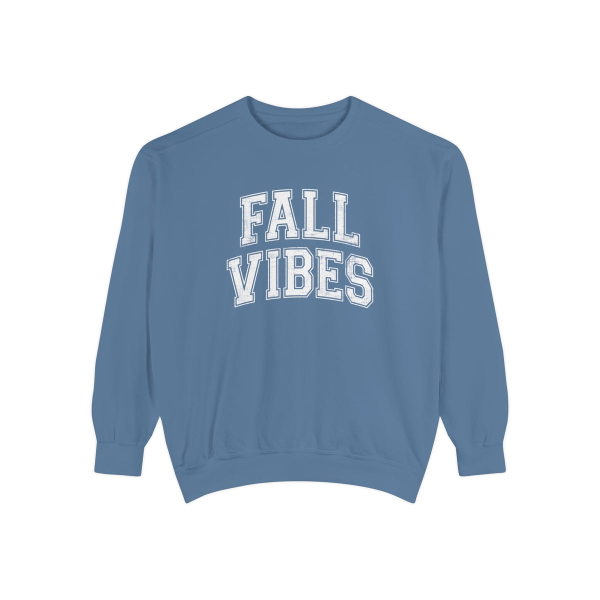 Fall Vibes Sweatshirt