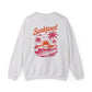 Sunkissed Sunset Crewneck Sweatshirt