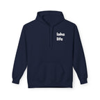 Lakebound Life Wave Hoodie