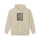Dad’s Boat Dad’s Rules Hoodie — Funny Dad Pullover