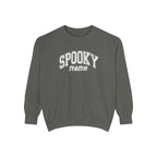 Spooky Season Garment-Dyed Crewneck Sweatshirt