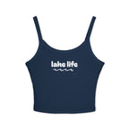 Lake Life Spaghetti Strap Tank