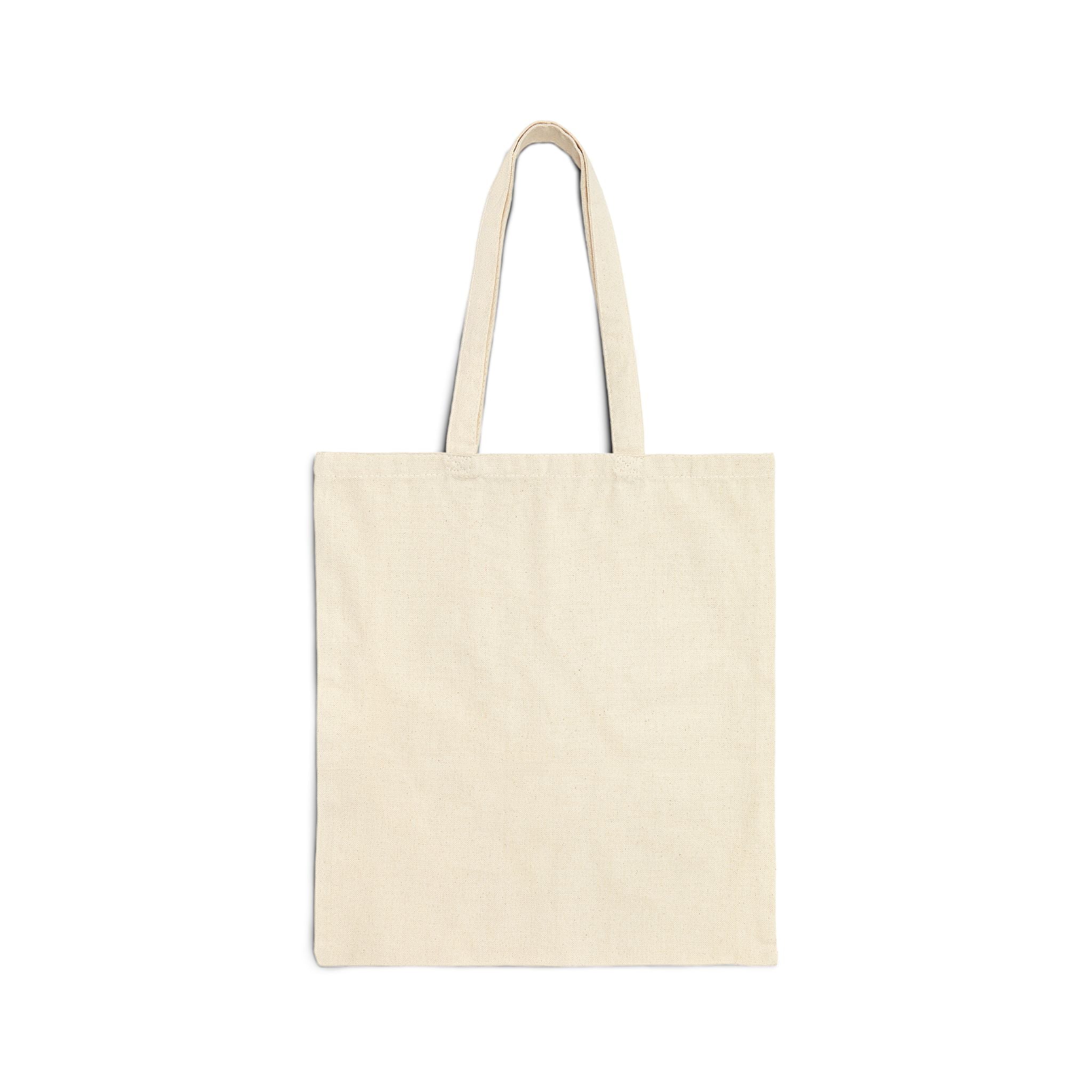 "Living on Lake Time" Tote Bag